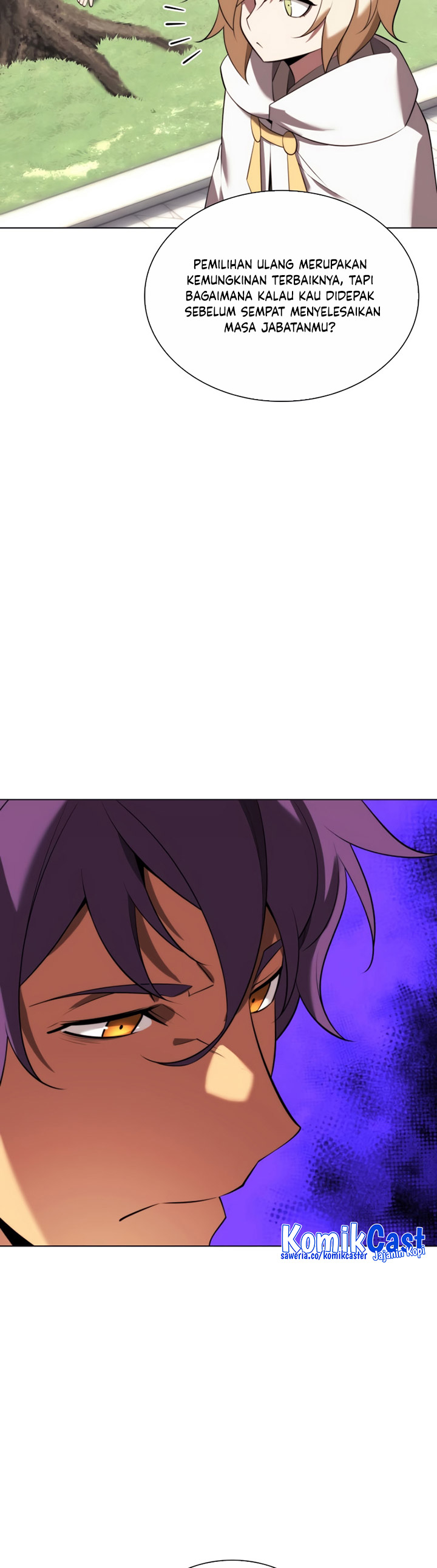 Overgeared Chapter 190