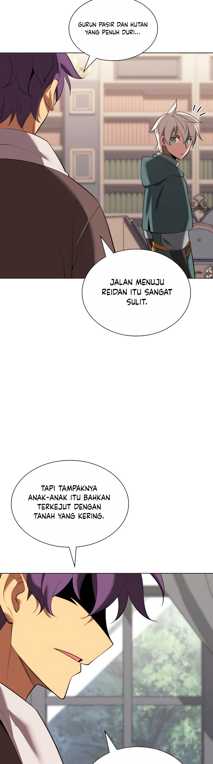 Overgeared Chapter 190