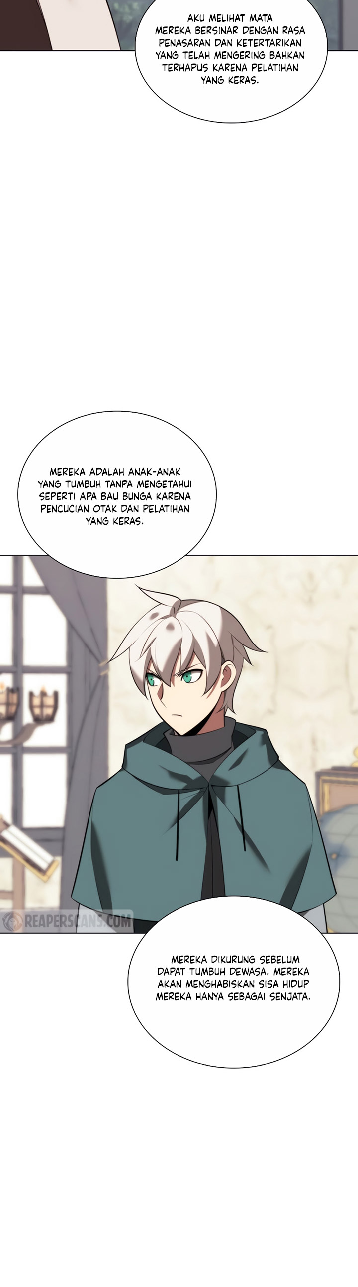 Overgeared Chapter 190