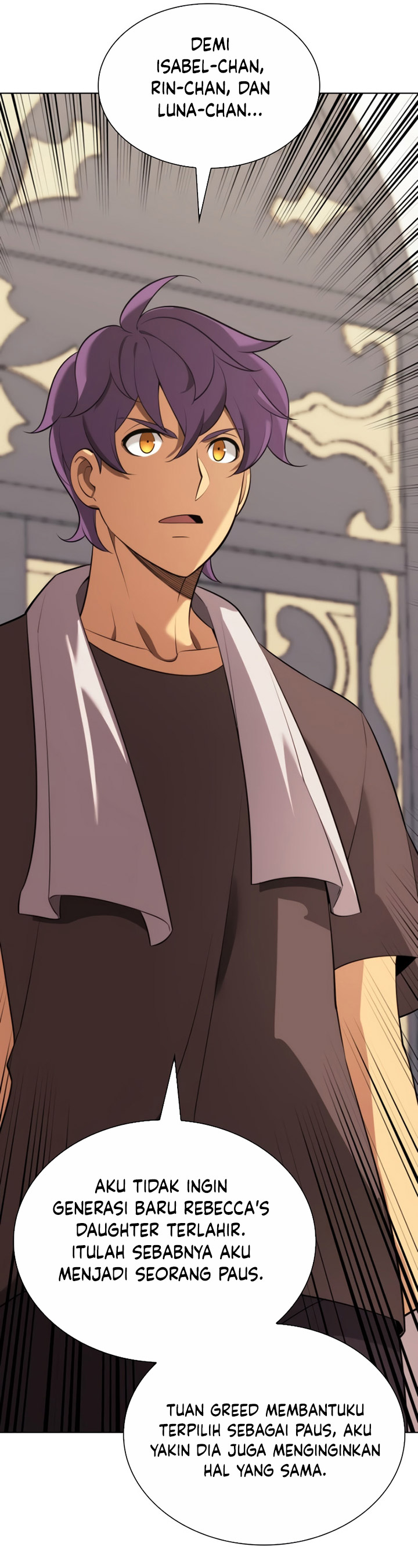 Overgeared Chapter 190
