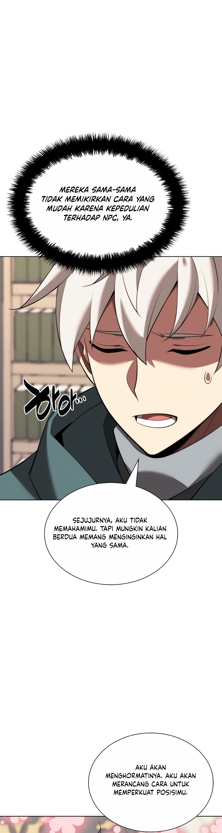 Overgeared Chapter 190
