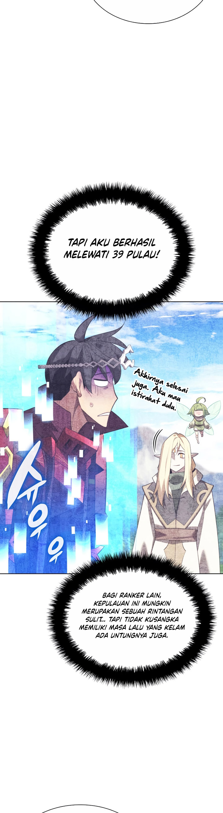 Overgeared Chapter 190