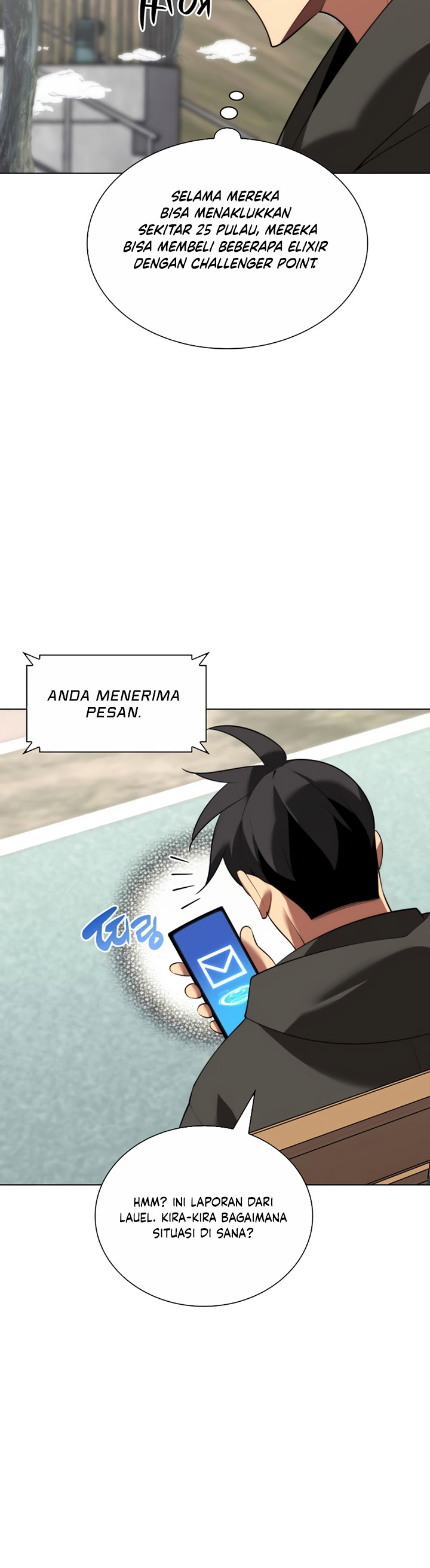 Overgeared Chapter 190