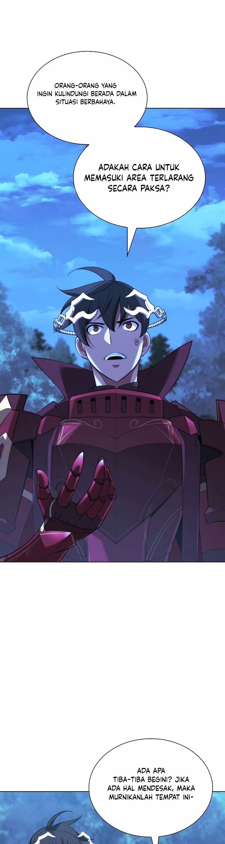 Overgeared Chapter 190