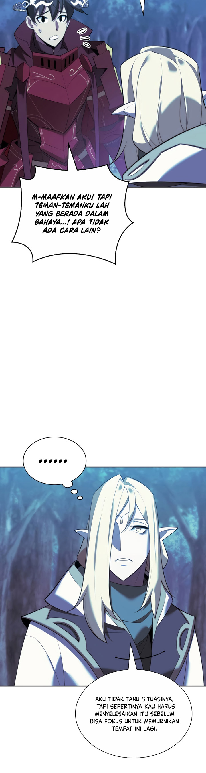 Overgeared Chapter 190
