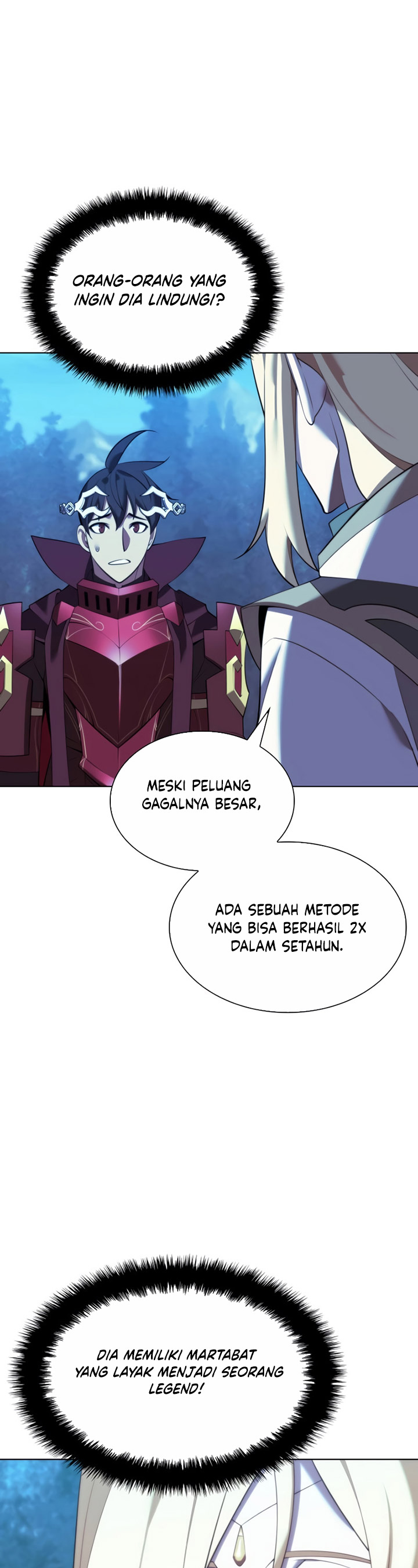 Overgeared Chapter 190