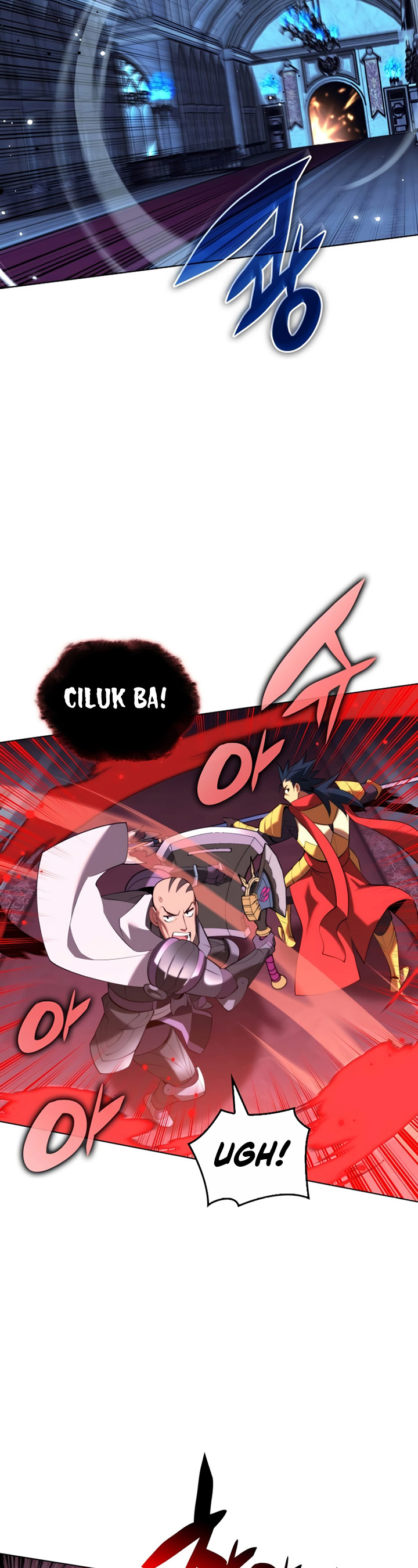 Overgeared Chapter 190