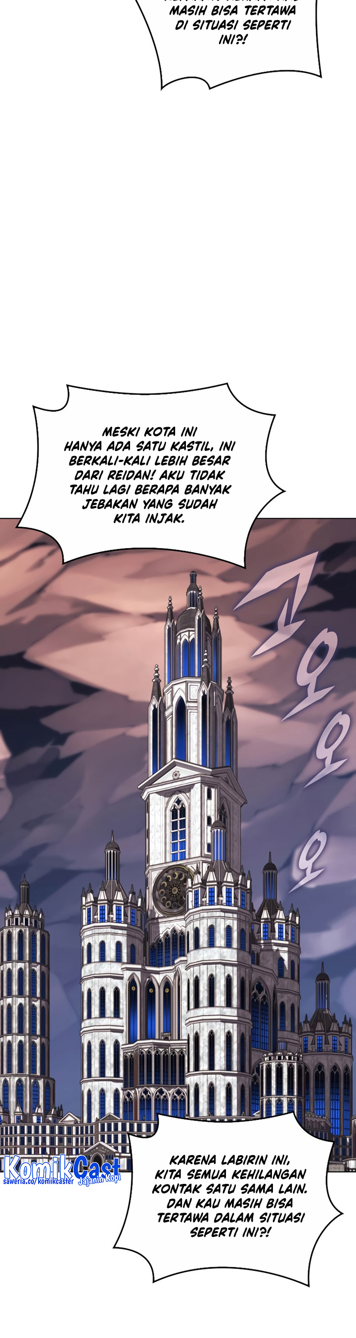 Overgeared Chapter 190