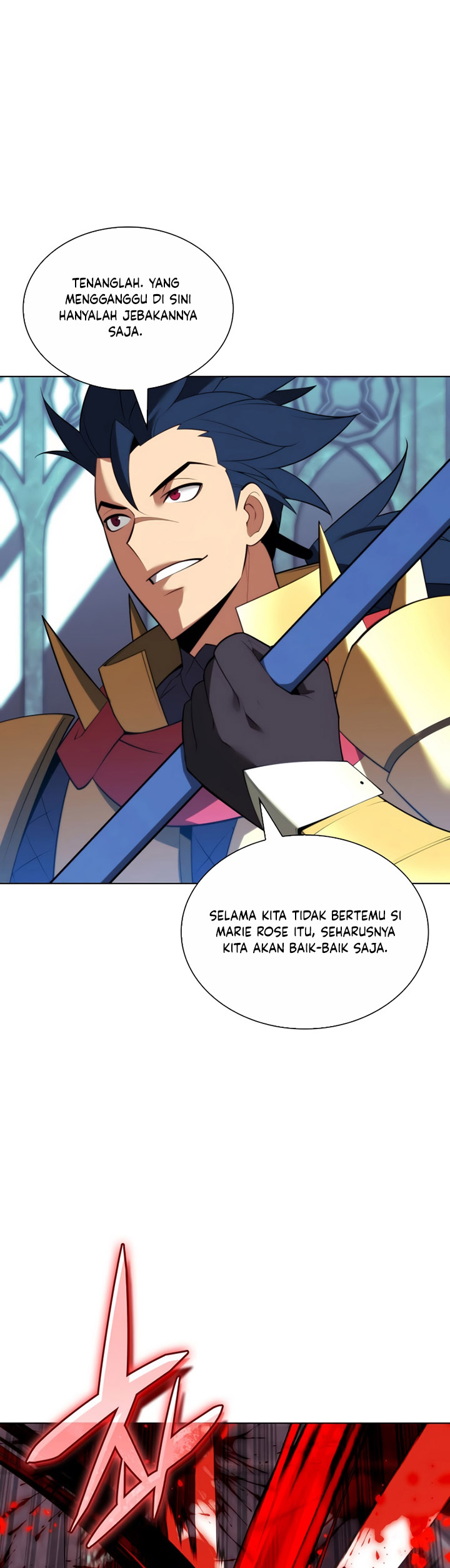 Overgeared Chapter 190