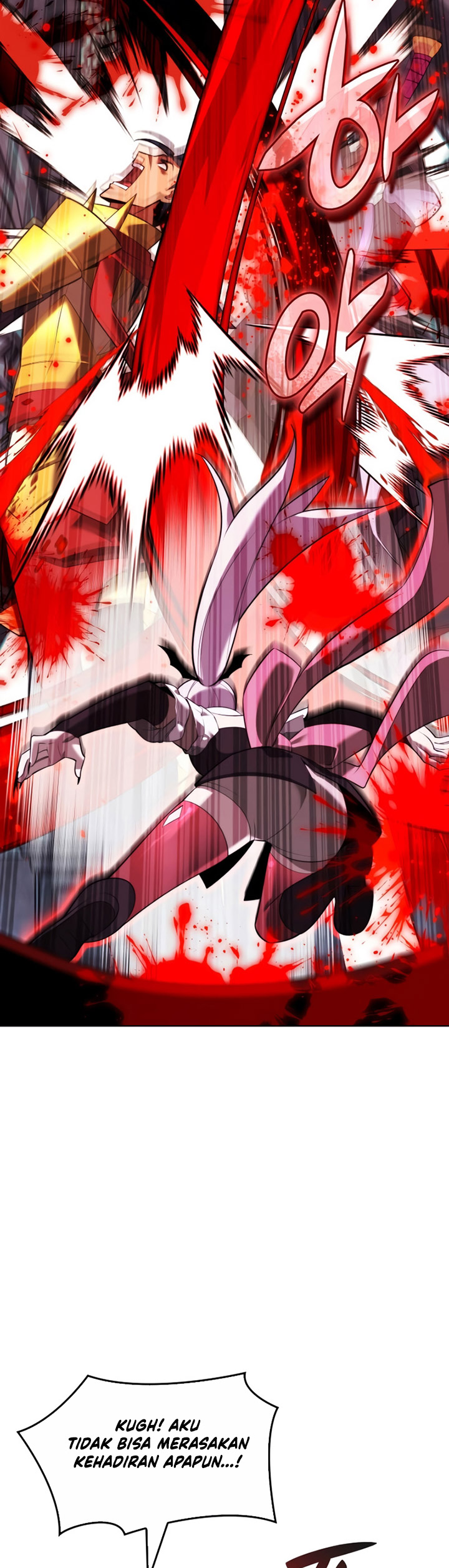 Overgeared Chapter 190