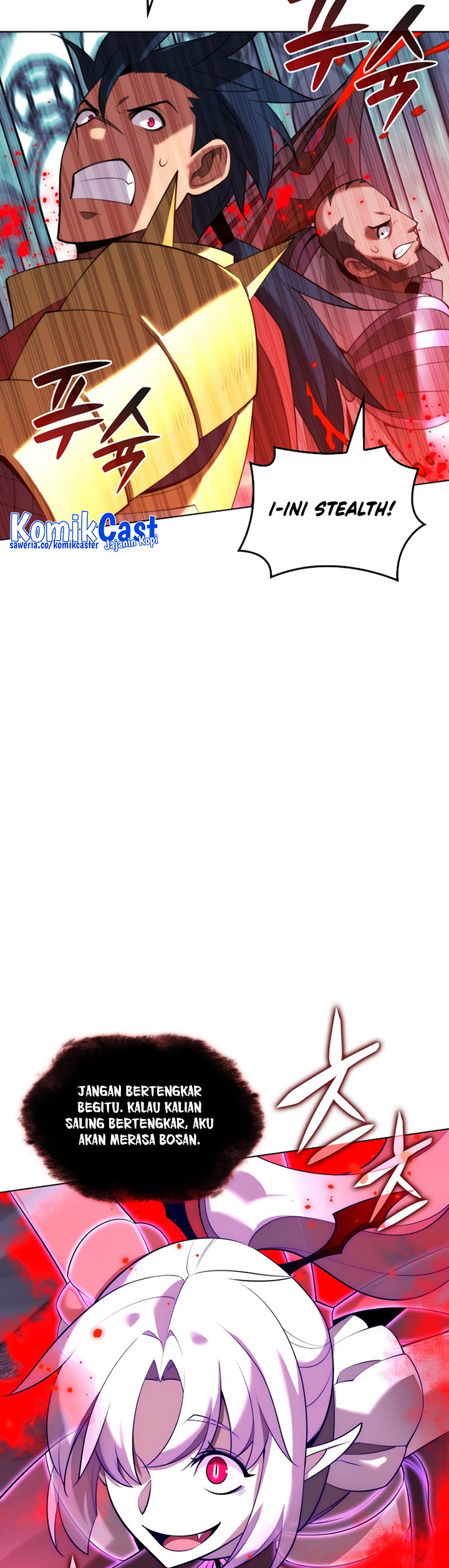 Overgeared Chapter 190