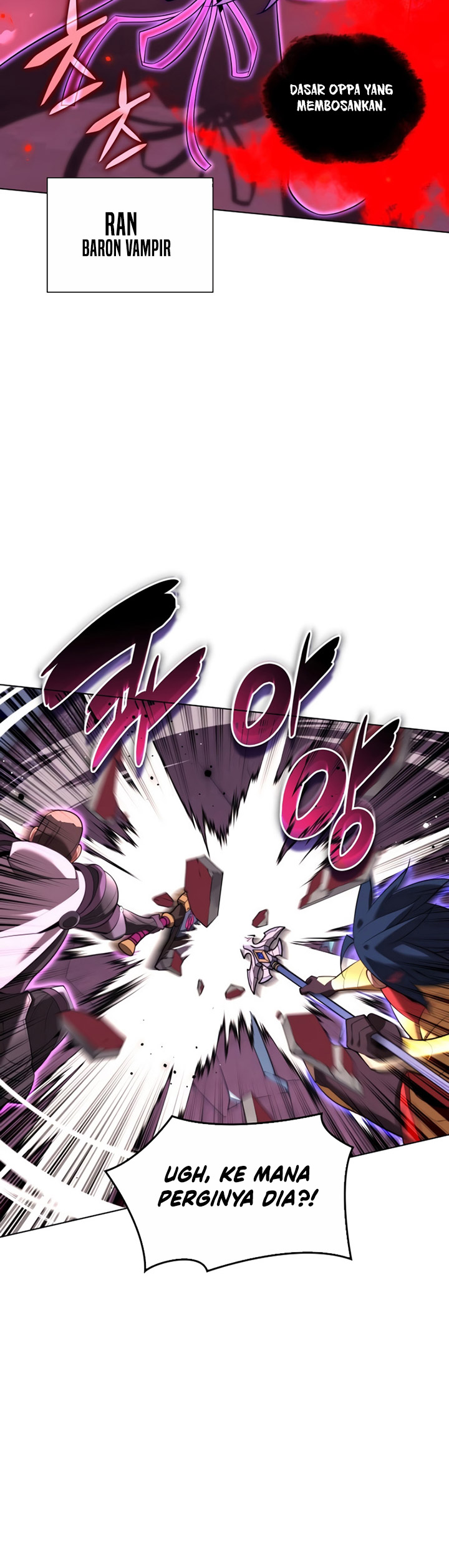 Overgeared Chapter 190