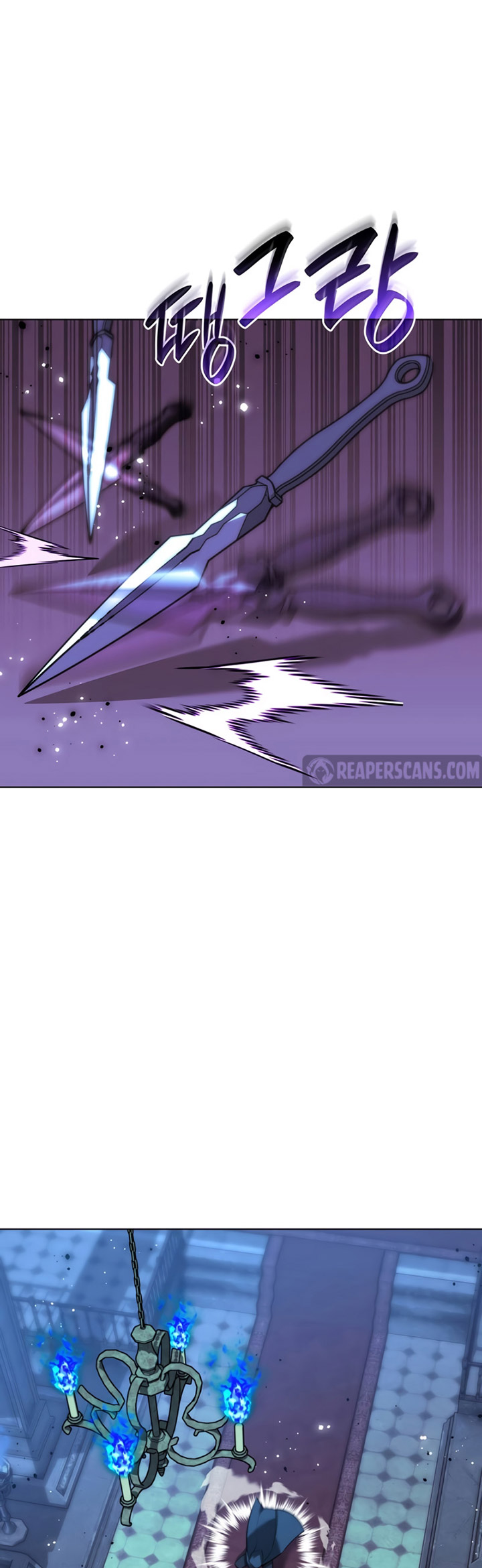 Overgeared Chapter 190