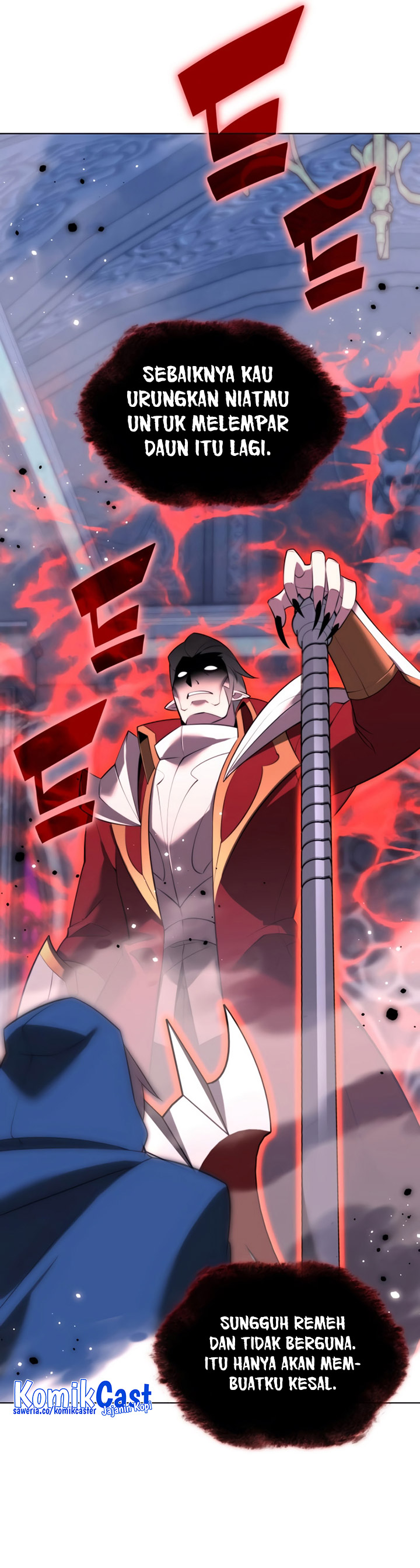 Overgeared Chapter 190