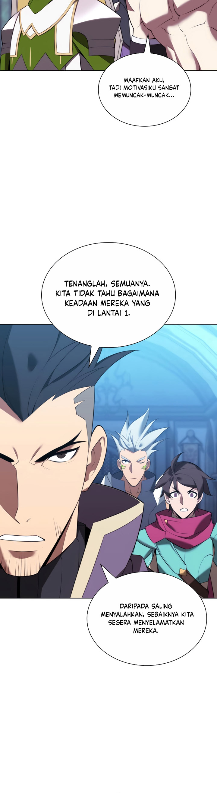 Overgeared Chapter 190