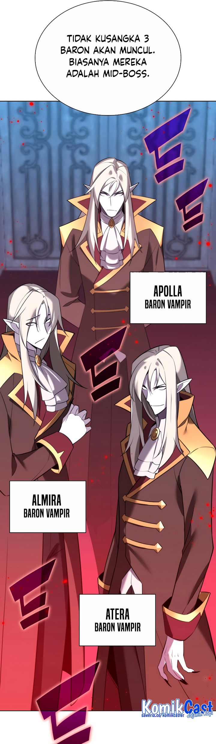 Overgeared Chapter 190