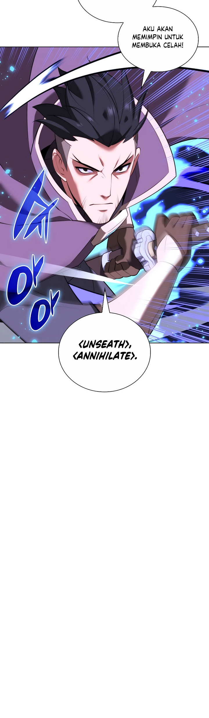 Overgeared Chapter 190