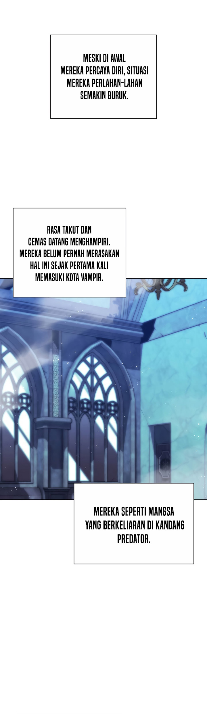 Overgeared Chapter 190