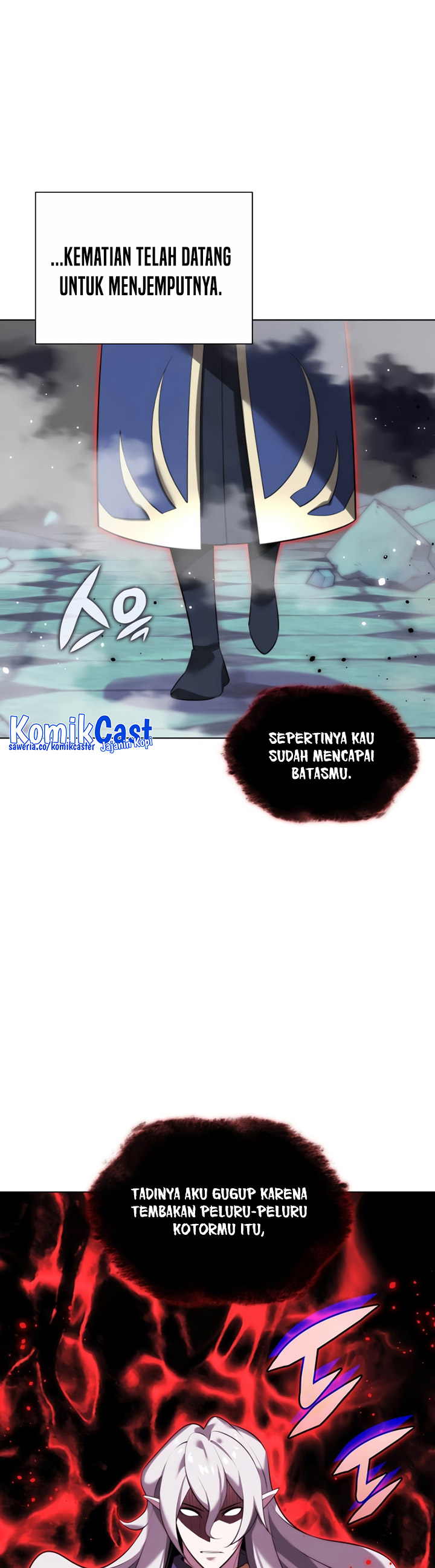 Overgeared Chapter 190