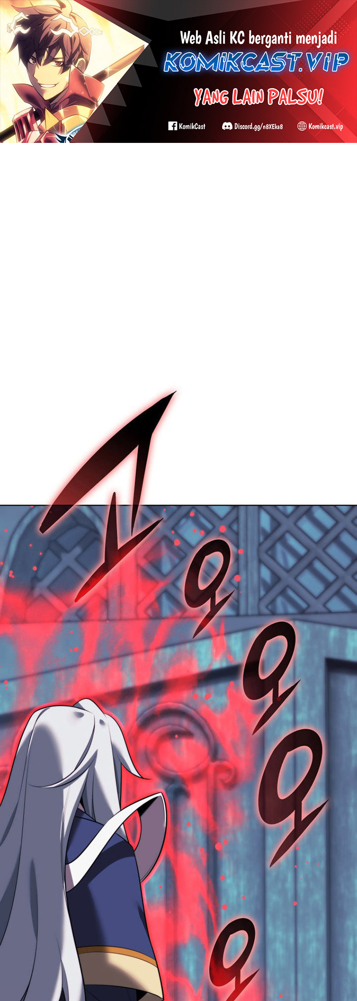 Overgeared Chapter 191