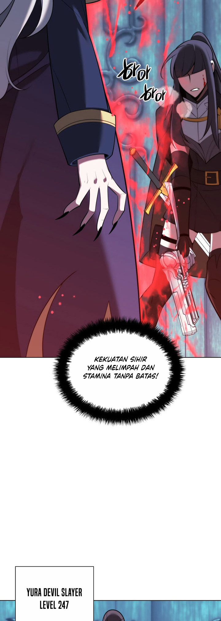 Overgeared Chapter 191