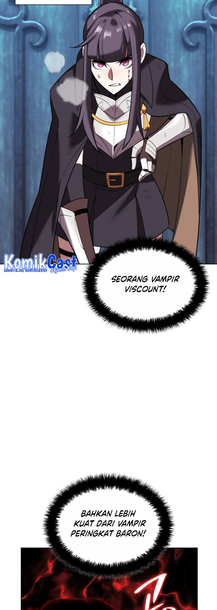 Overgeared Chapter 191