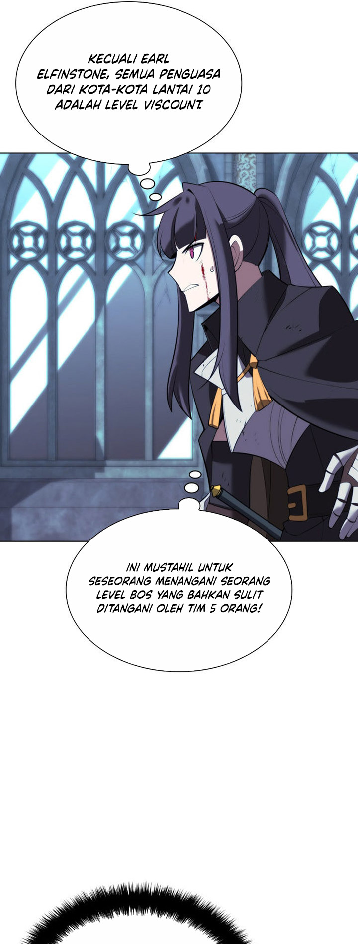 Overgeared Chapter 191