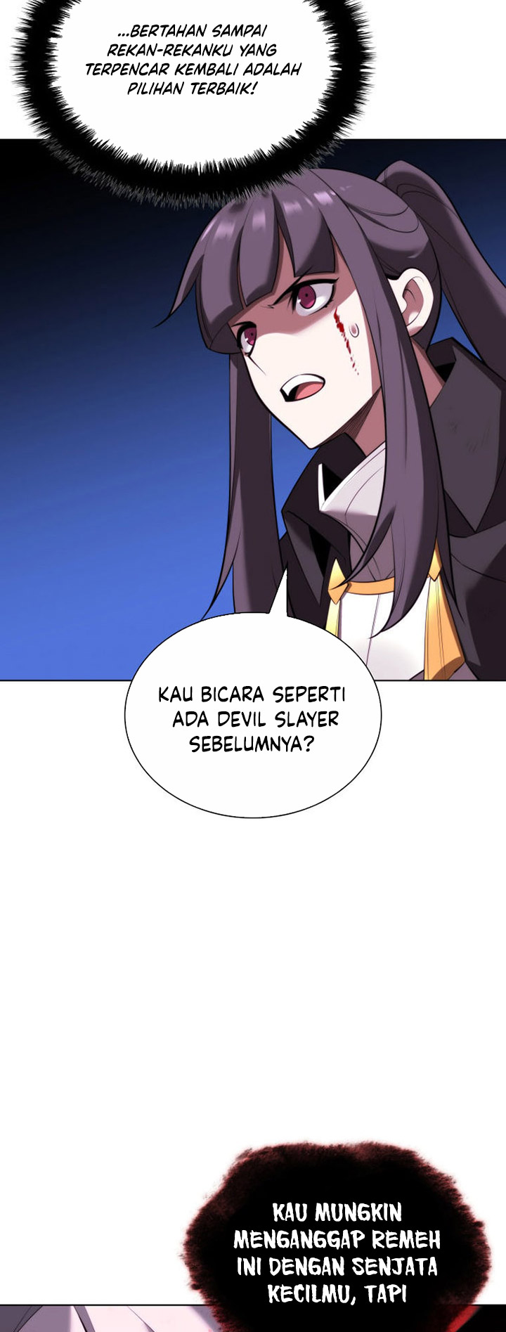 Overgeared Chapter 191