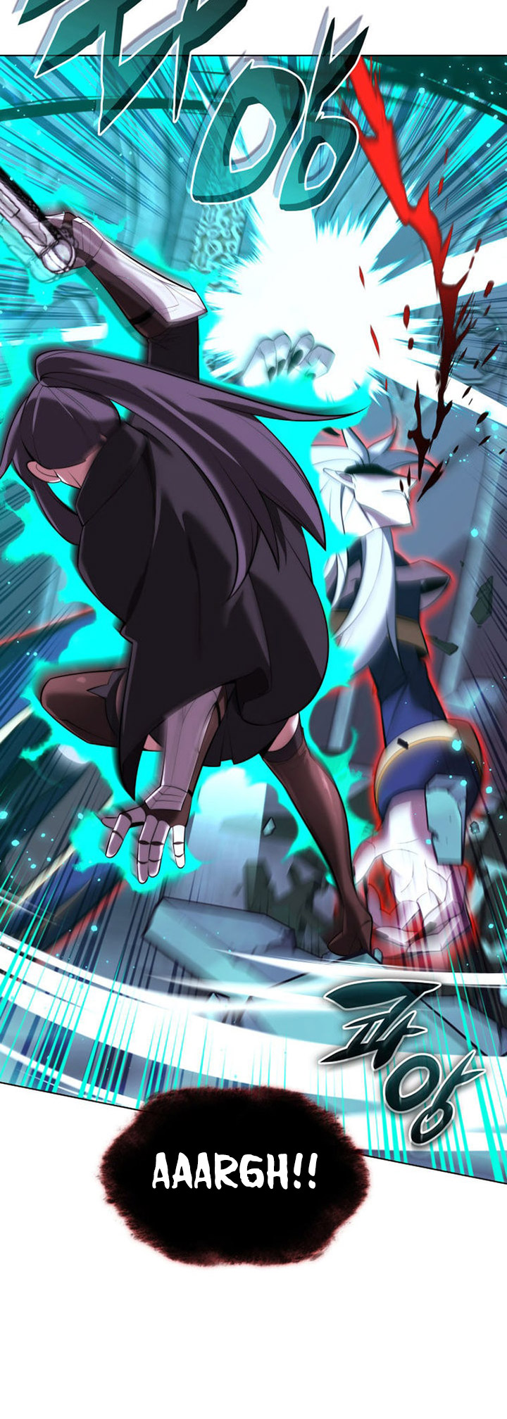Overgeared Chapter 191