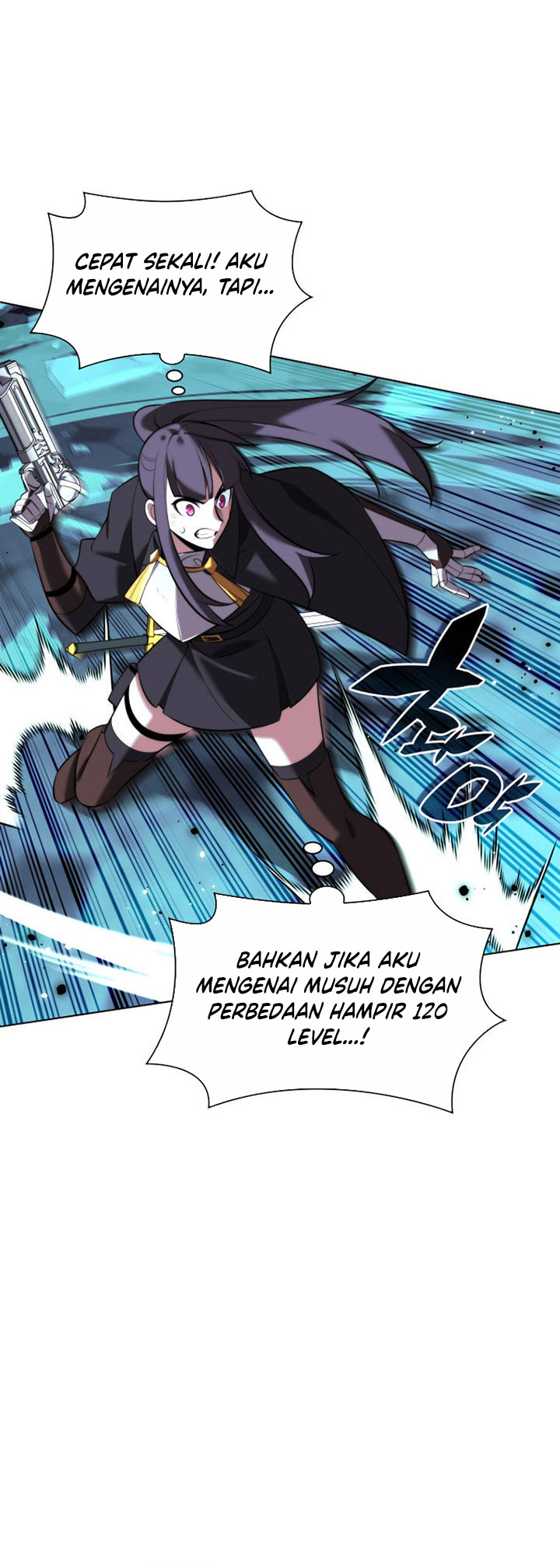 Overgeared Chapter 191