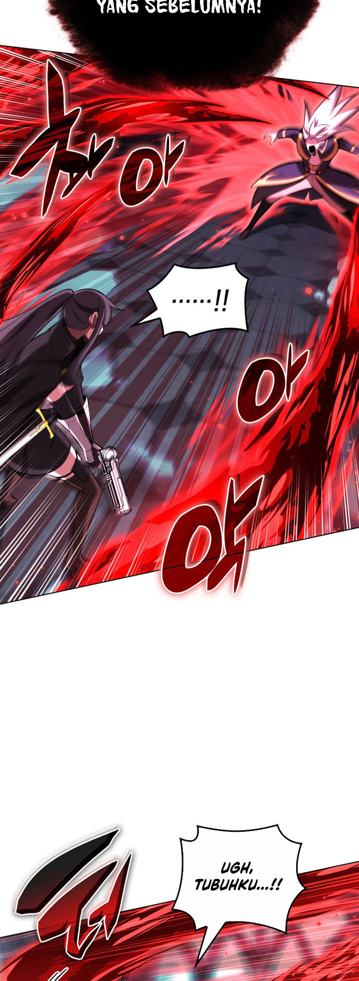 Overgeared Chapter 191