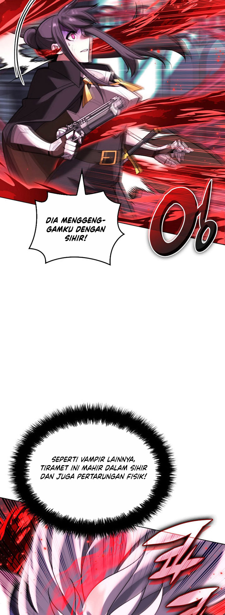 Overgeared Chapter 191