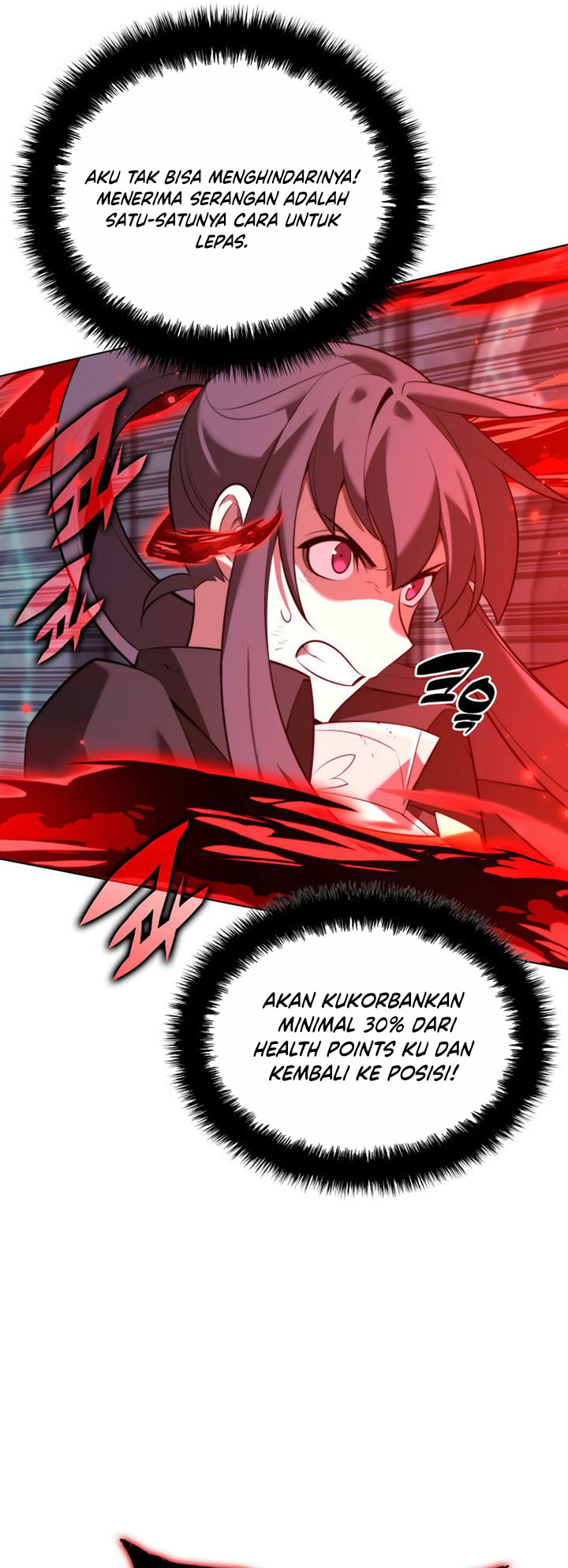 Overgeared Chapter 191