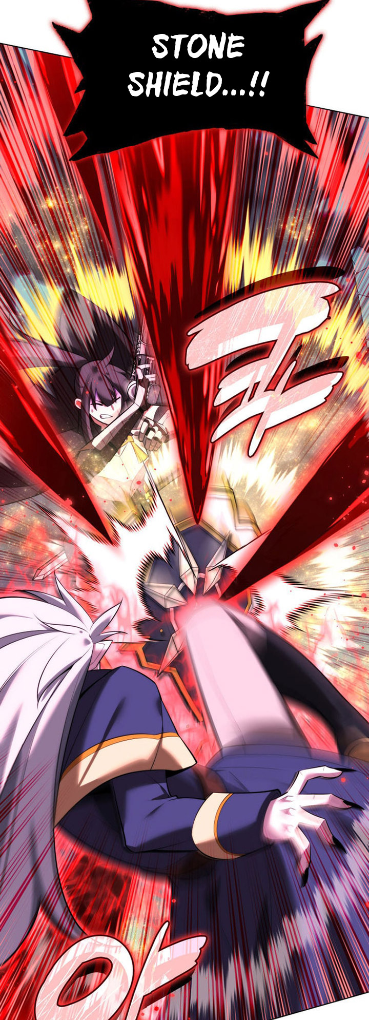 Overgeared Chapter 191