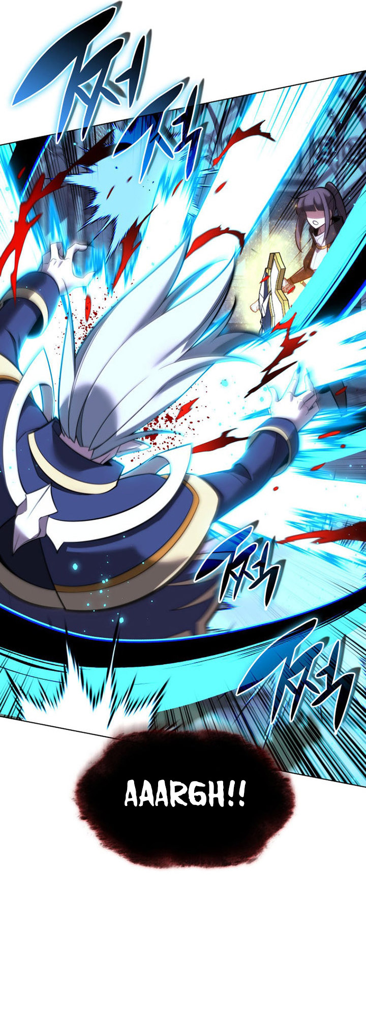 Overgeared Chapter 191