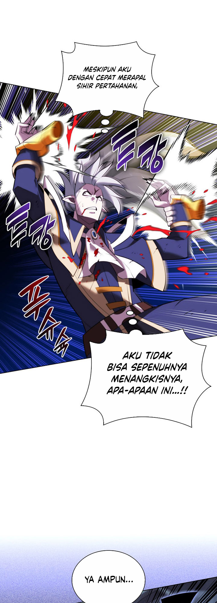 Overgeared Chapter 191