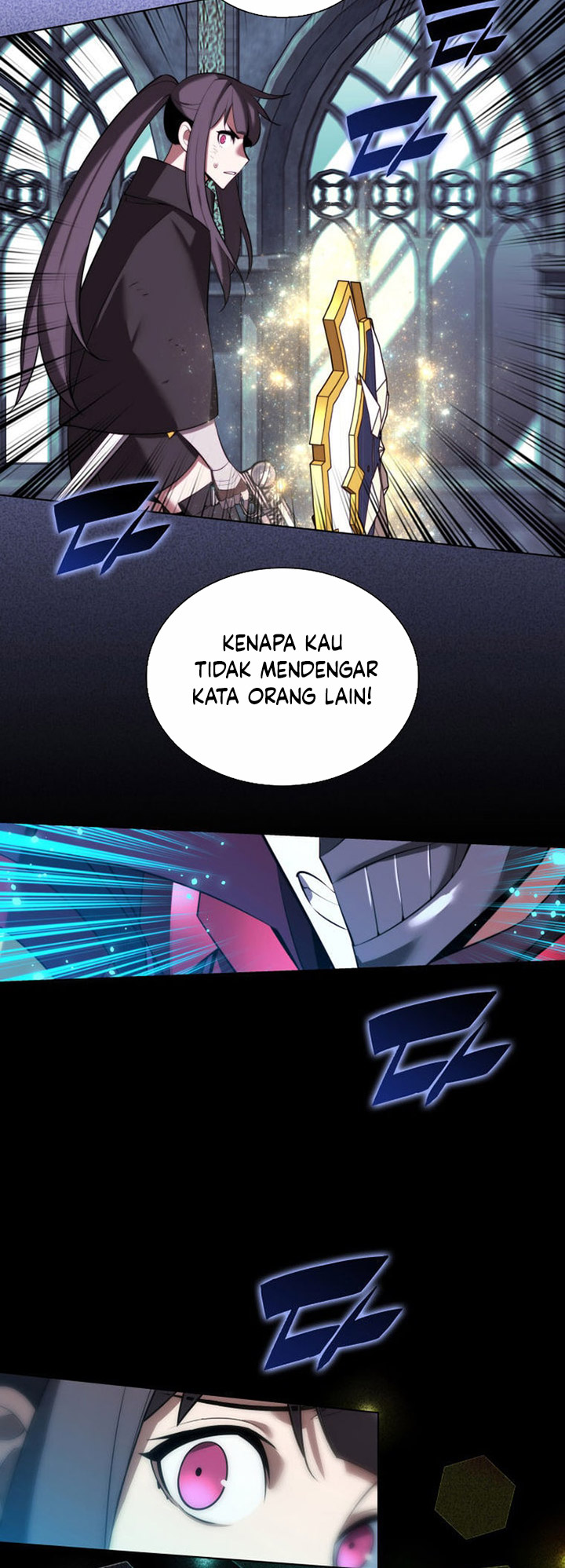 Overgeared Chapter 191