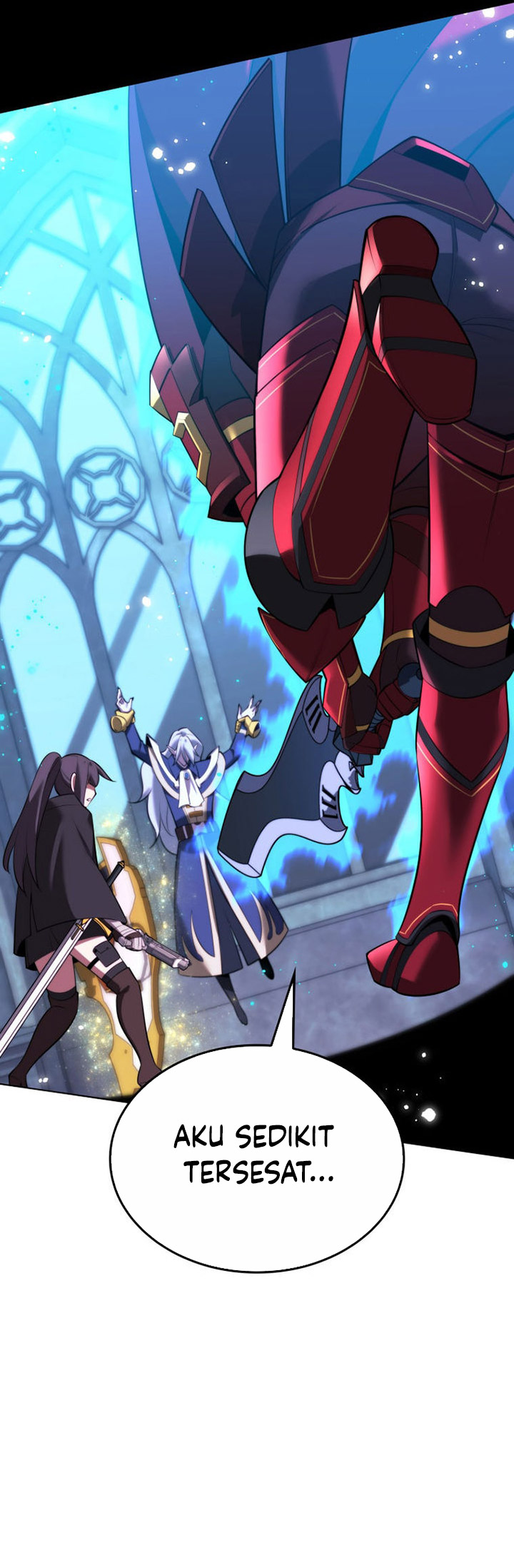 Overgeared Chapter 191
