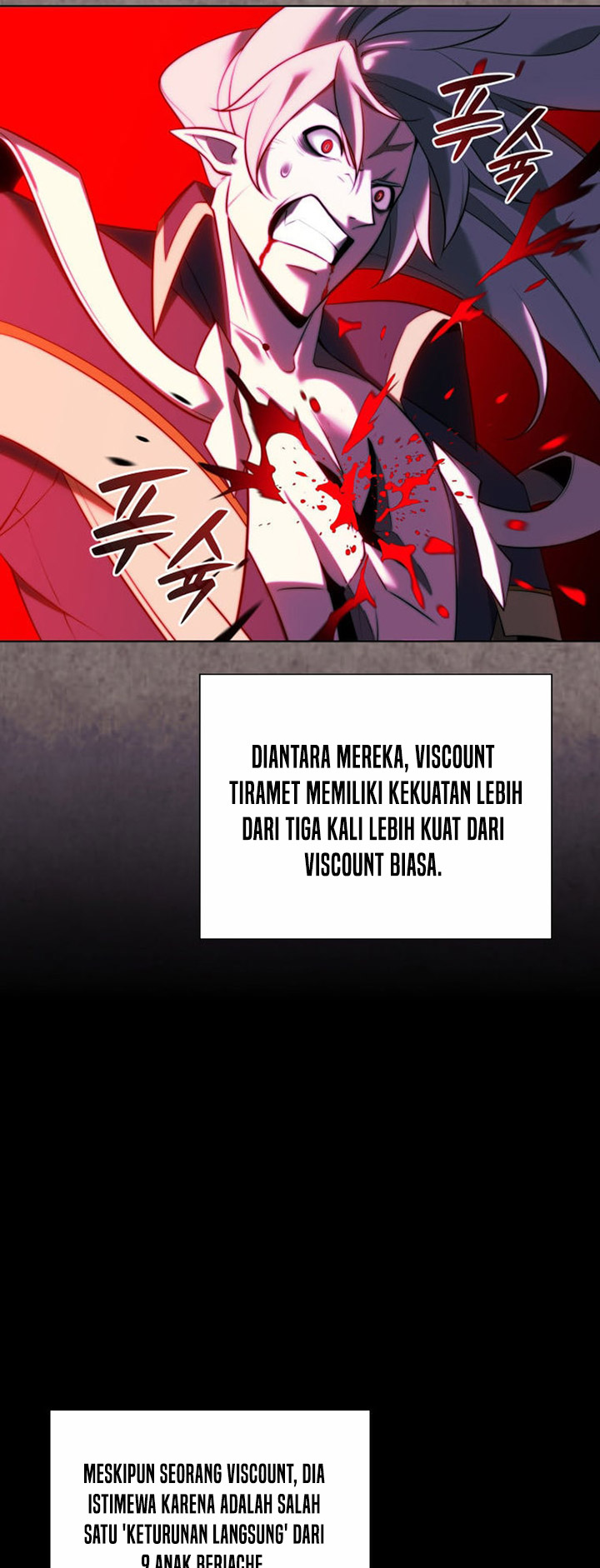 Overgeared Chapter 191