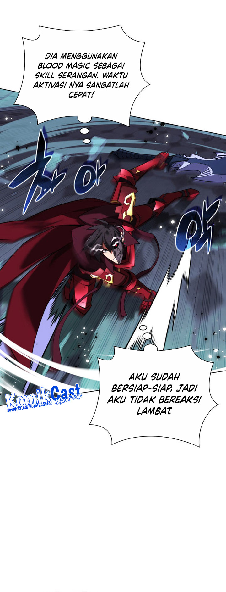 Overgeared Chapter 191