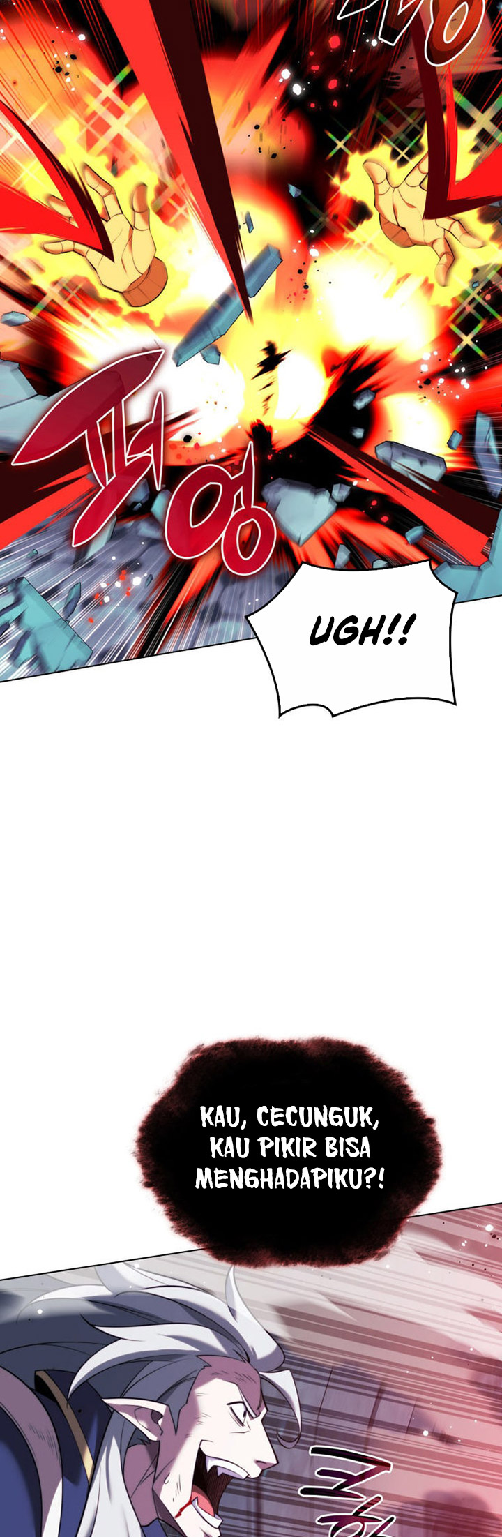 Overgeared Chapter 191