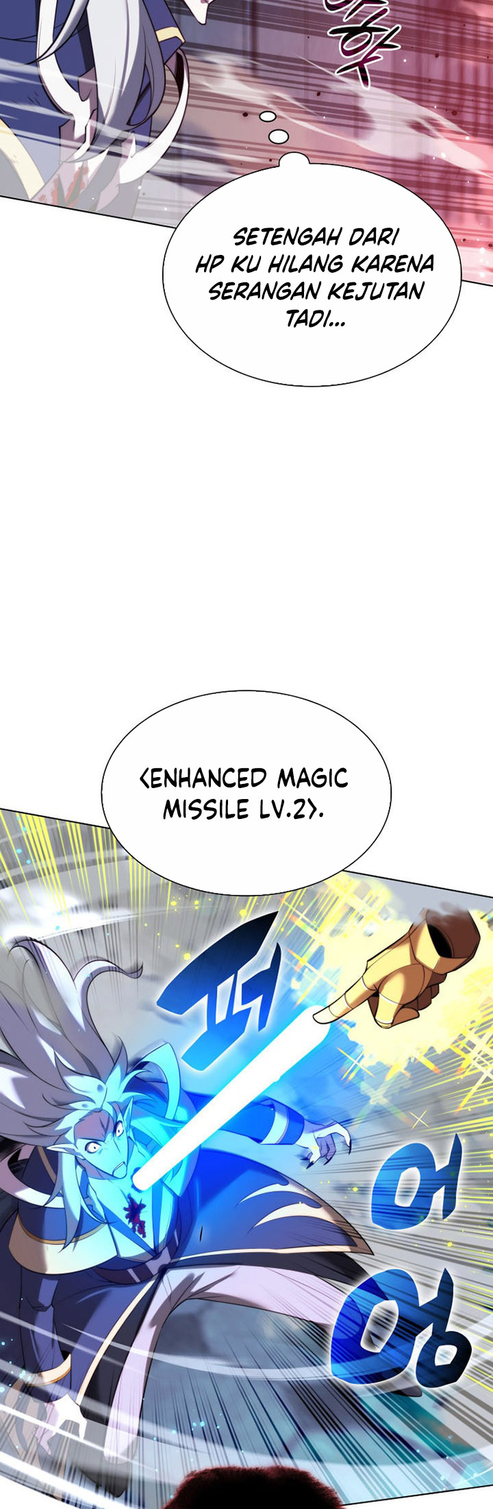 Overgeared Chapter 191