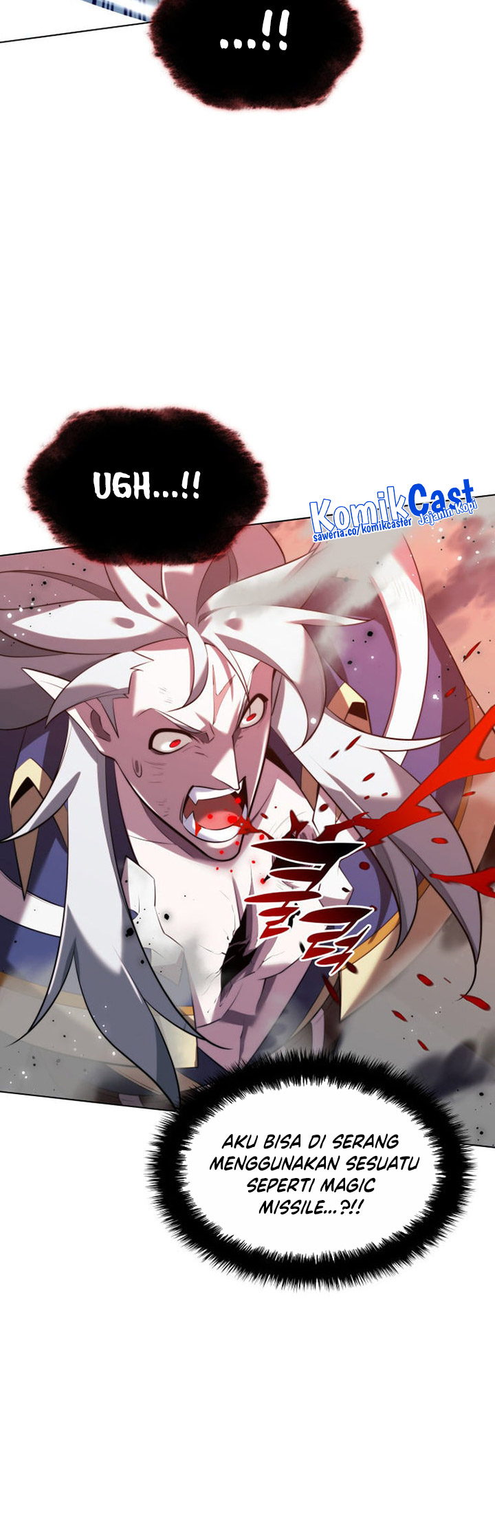 Overgeared Chapter 191