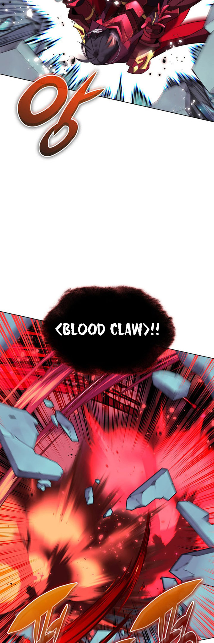 Overgeared Chapter 191