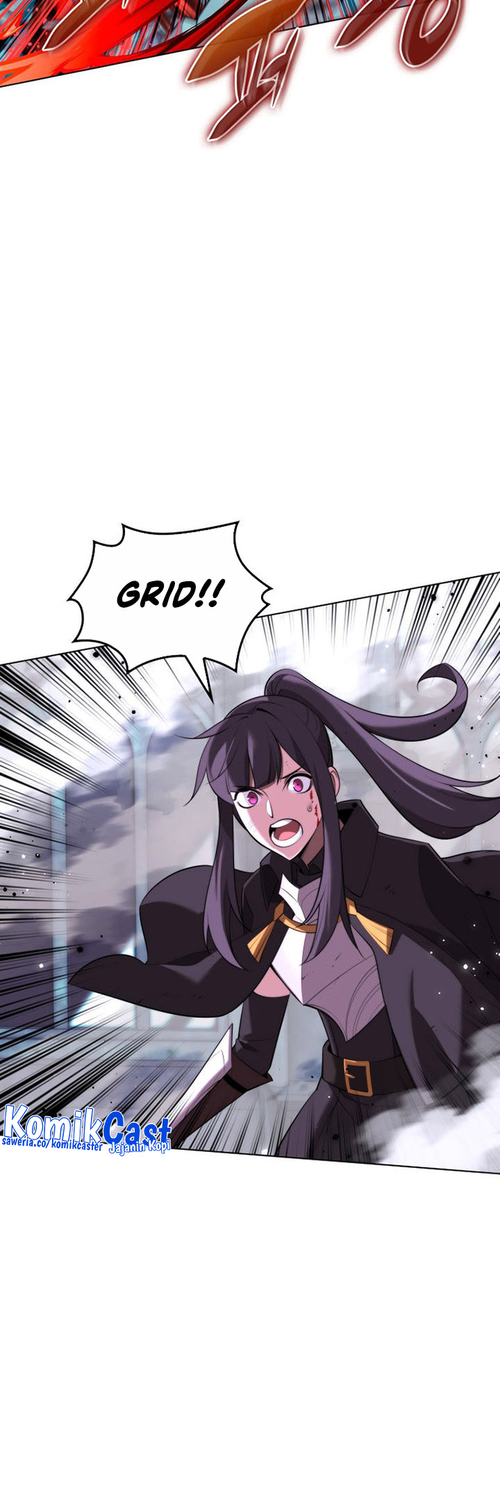 Overgeared Chapter 191