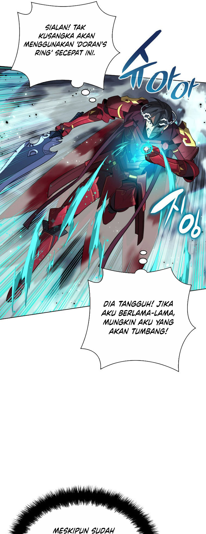 Overgeared Chapter 191