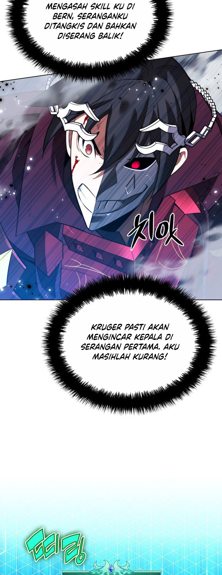 Overgeared Chapter 191