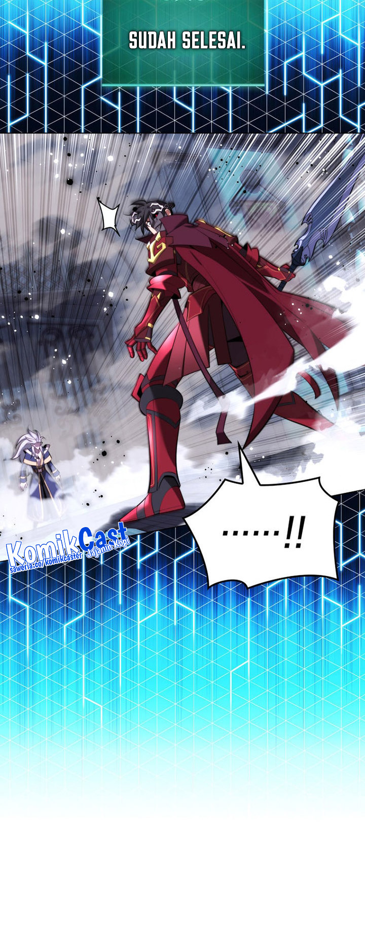 Overgeared Chapter 191