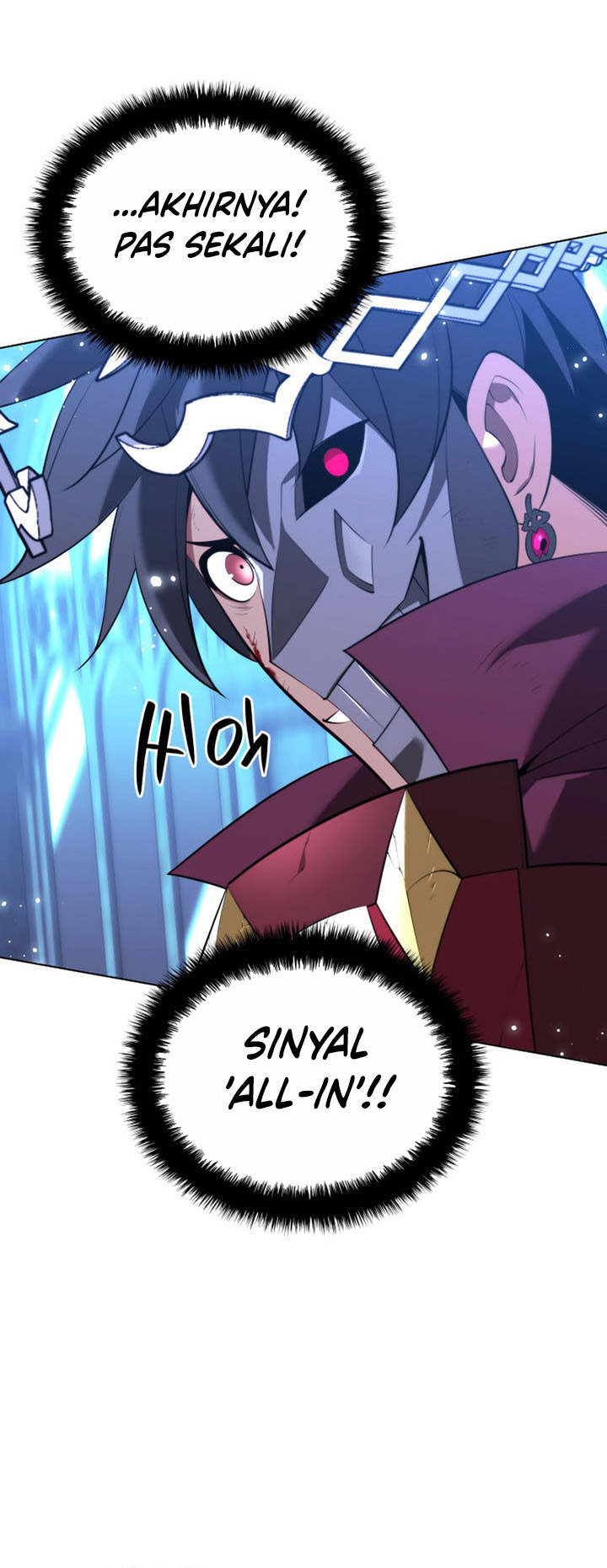Overgeared Chapter 191
