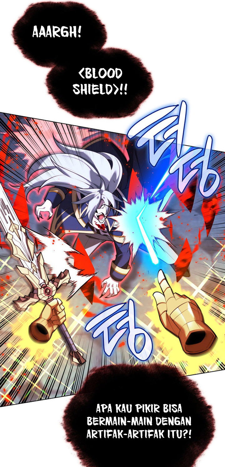 Overgeared Chapter 191